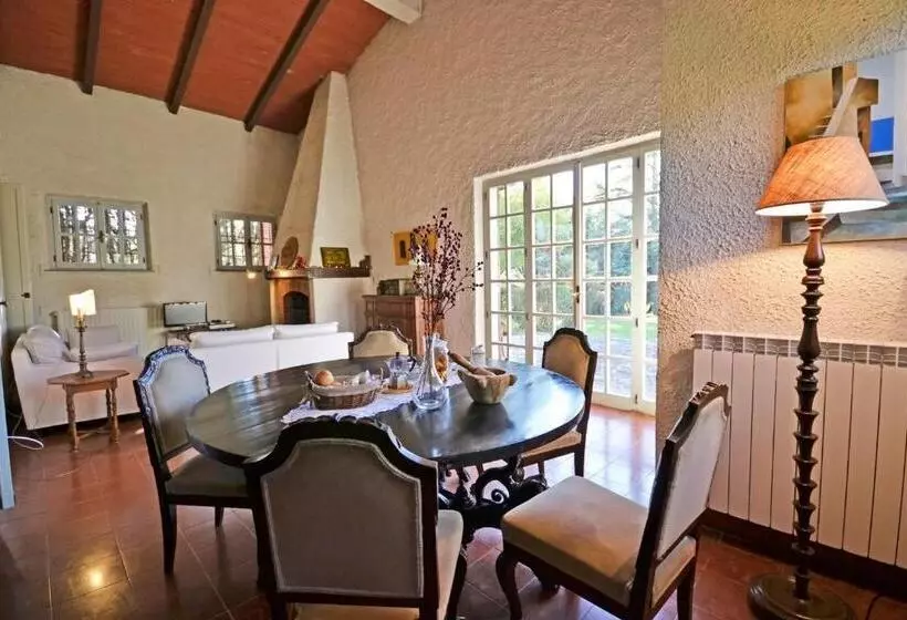 Villa Mimosa