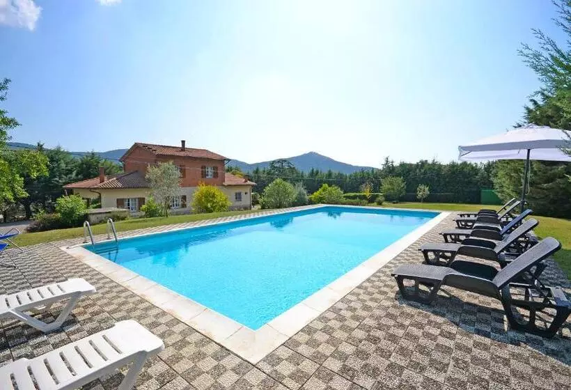 Villa Mimosa