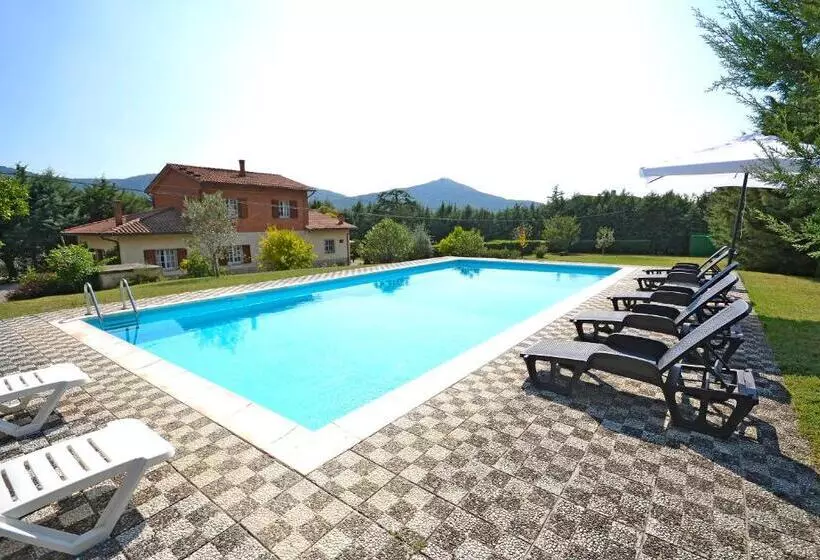 Villa Mimosa