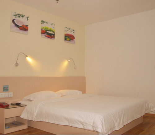 ホテル Yimi Baogang Dadao Station Branch