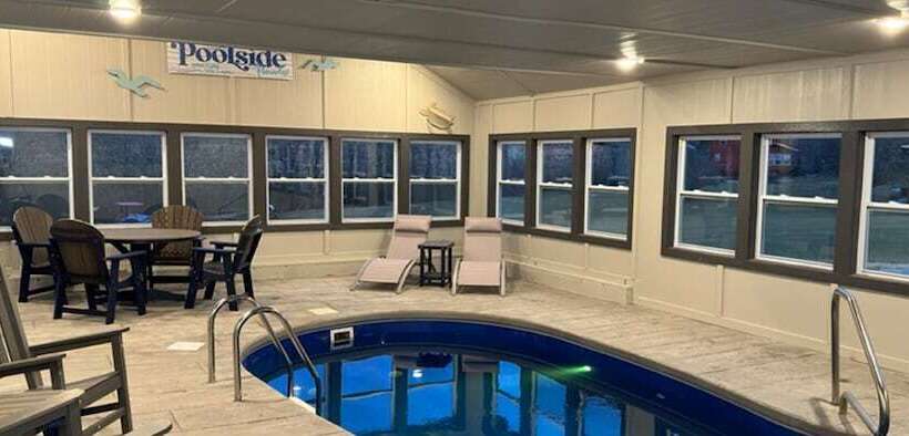 5 Bedrooms Pool Theater Arcade Firepit