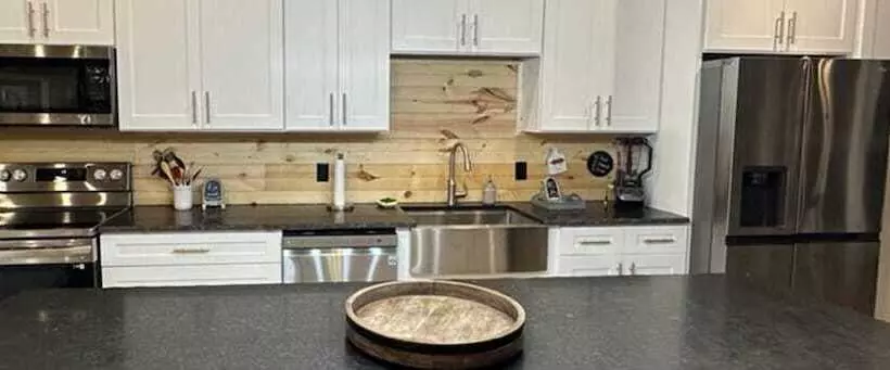 5 Bedrooms Pool Theater Arcade Firepit