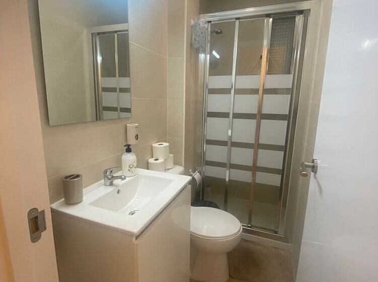 هاستل Room Grass