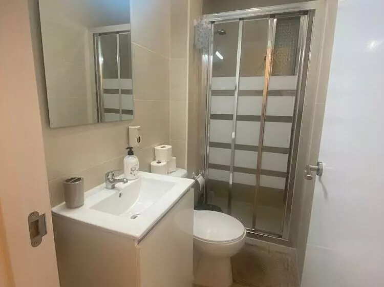 هاستل Room Grass