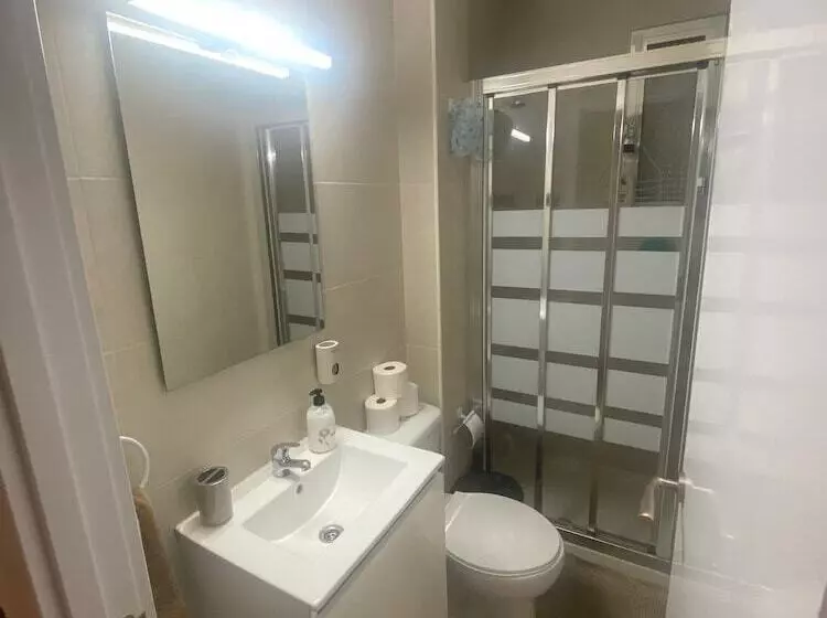 هاستل Room Grass