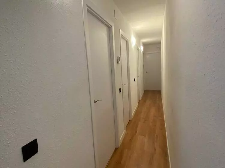 هاستل Room Grass