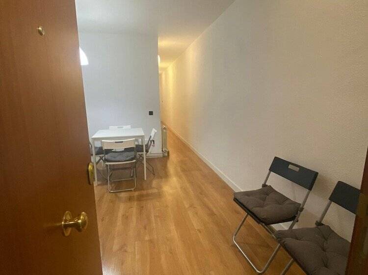 هاستل Room Grass