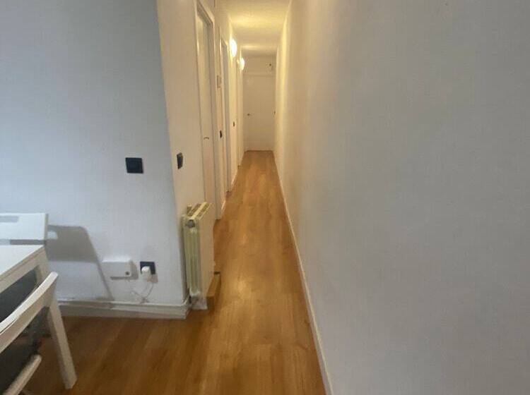 هاستل Room Grass