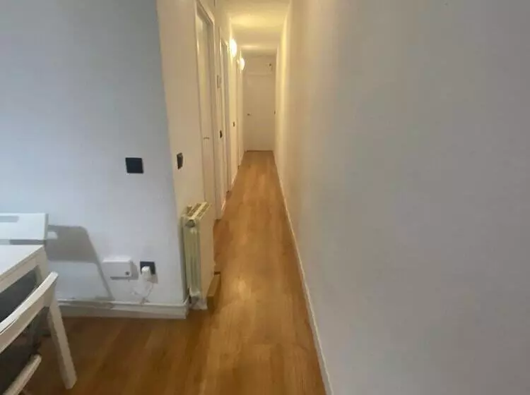 هاستل Room Grass