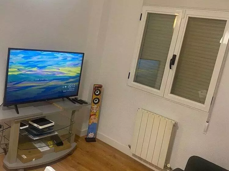 هاستل Room Grass