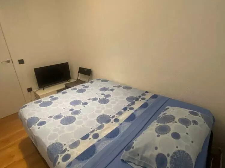 هاستل Room Grass