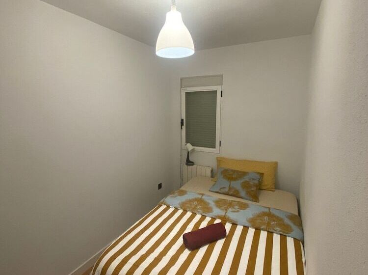 هاستل Room Grass