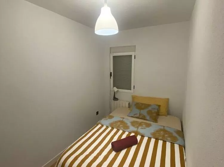 هاستل Room Grass