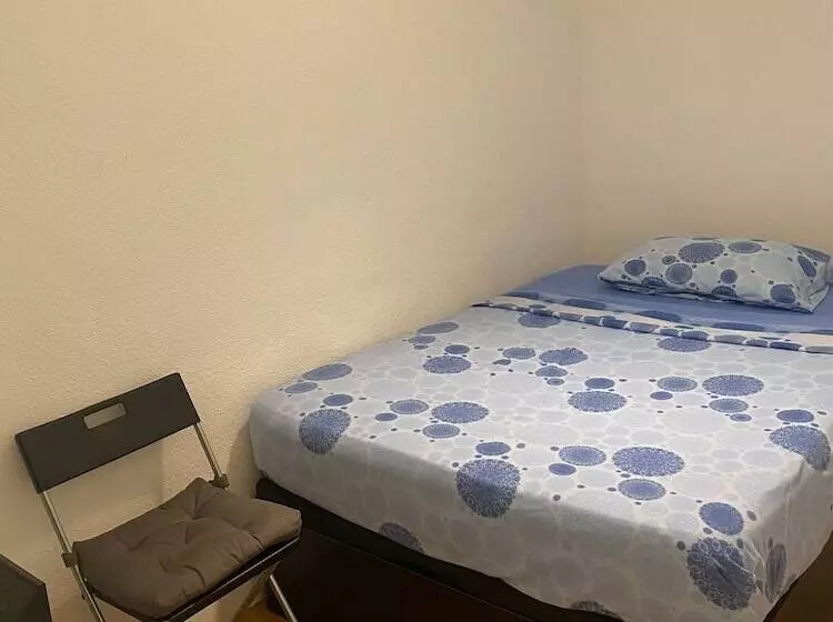 هاستل Room Grass