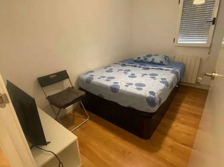 هاستل Room Grass