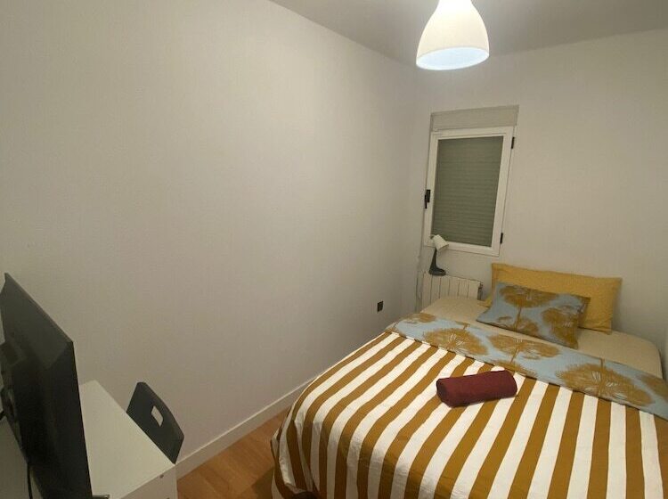 هاستل Room Grass