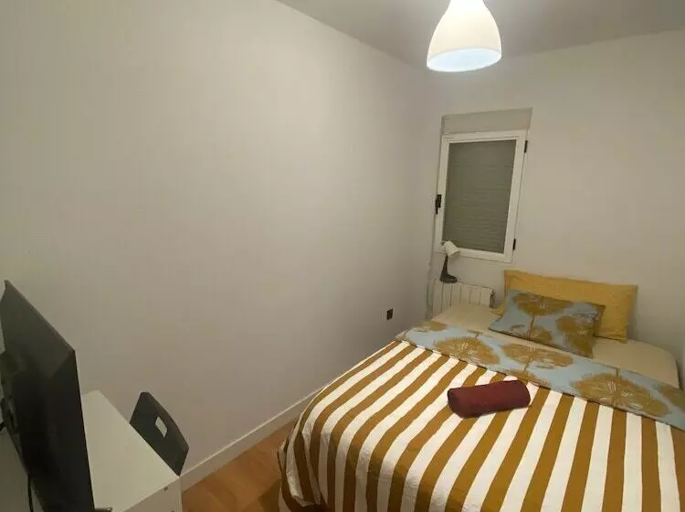 هاستل Room Grass