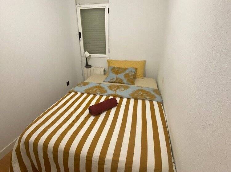 هاستل Room Grass