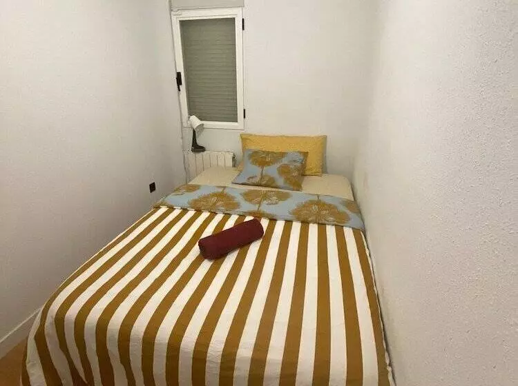 هاستل Room Grass