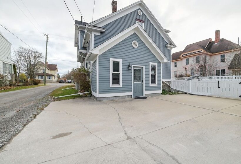 Alpena Home W/ Pool < 1 Mi To Lake Huron Beaches!