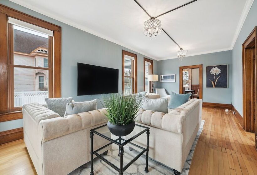 Alpena Home W/ Pool < 1 Mi To Lake Huron Beaches!