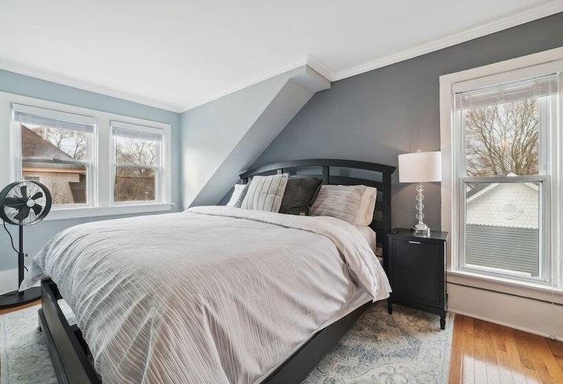 Alpena Home W/ Pool < 1 Mi To Lake Huron Beaches!