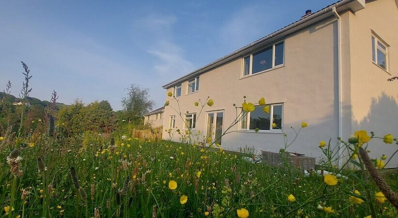 Bed and Breakfast Highfield House