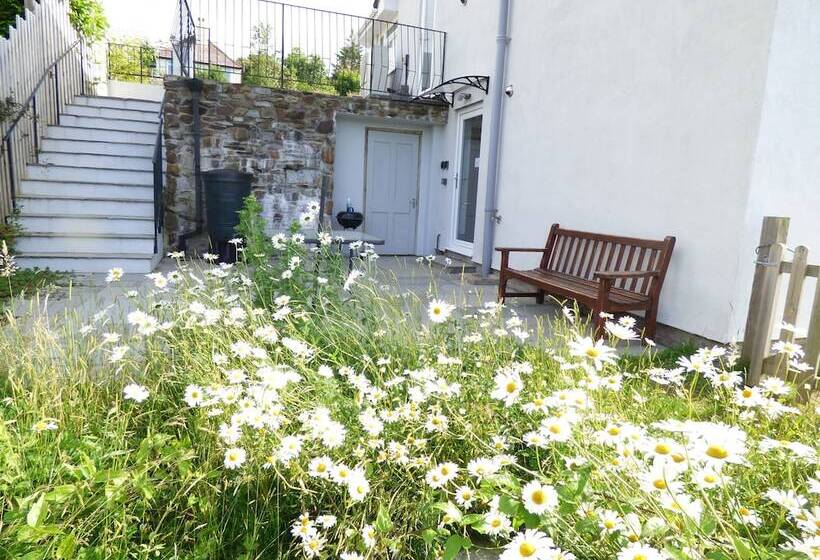 Bed and Breakfast Highfield House