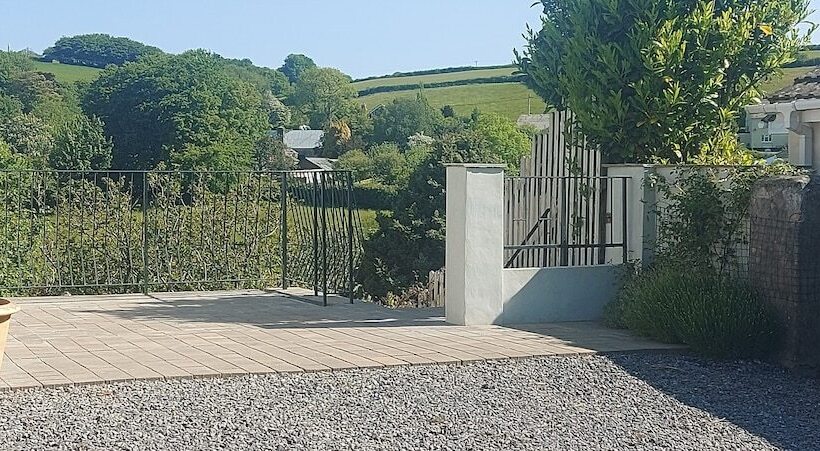 Bed and Breakfast Highfield House