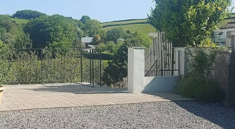 Bed and Breakfast Highfield House