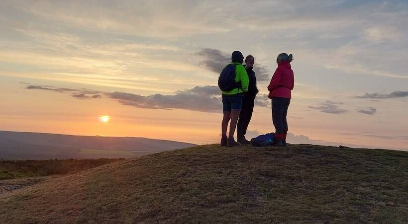 Bed and Breakfast Highfield House