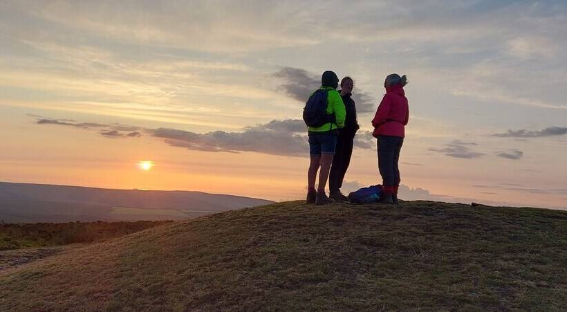 Bed and Breakfast Highfield House