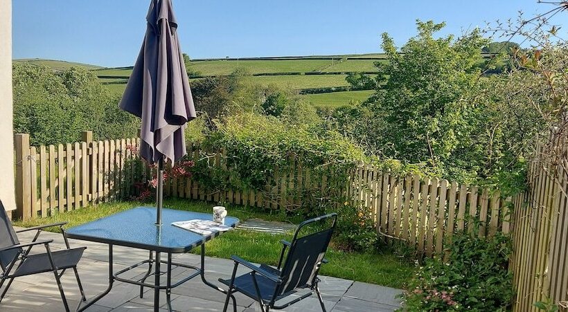 Bed and Breakfast Highfield House