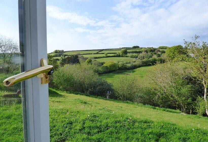 Bed and Breakfast Highfield House