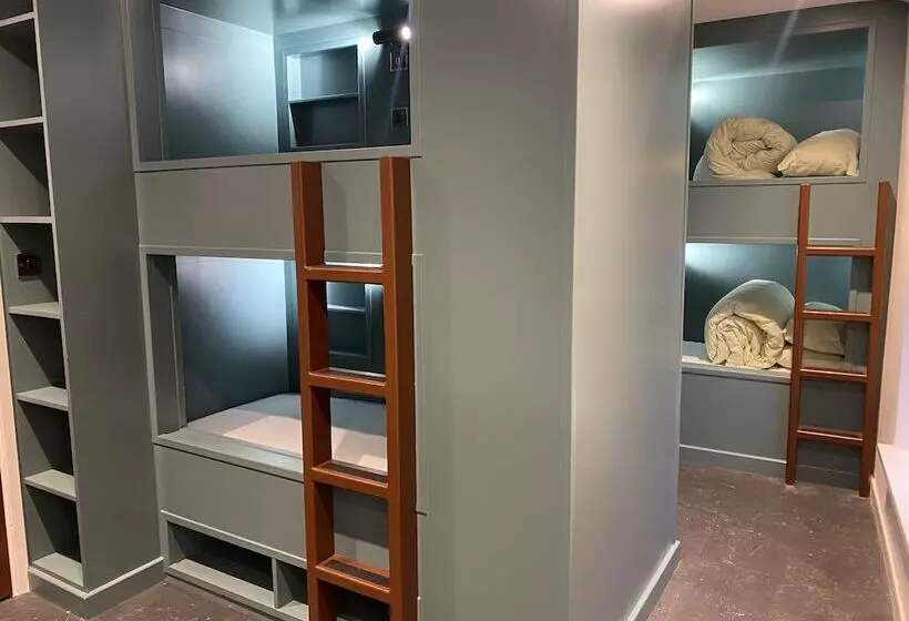 Aamiaismajoitus (B&B) The Butchers Arms   Grill Pub And Accommodation