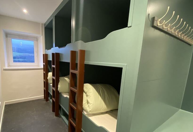 Aamiaismajoitus (B&B) The Butchers Arms Grill Pub And Accommodation