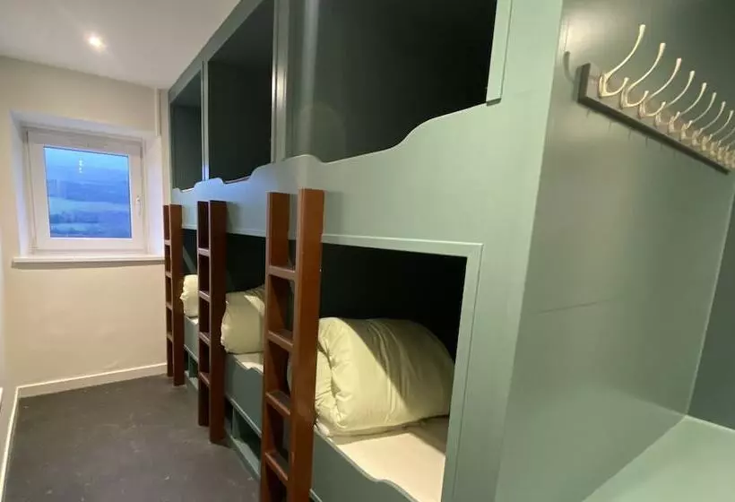 Aamiaismajoitus (B&B) The Butchers Arms   Grill Pub And Accommodation