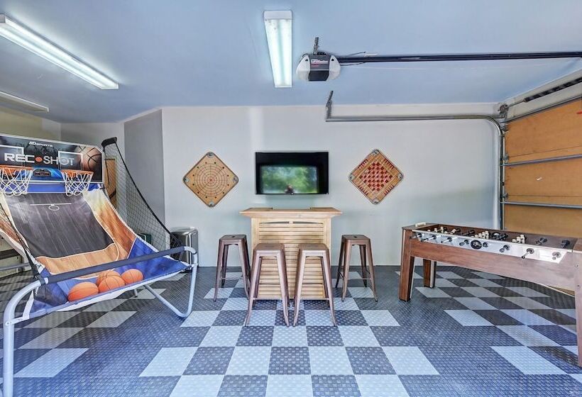 Boathouse Cove By Avantstay Pool + Swim Dock Hot Tub