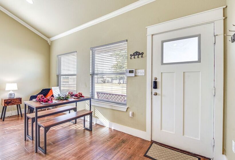 Centrally Located Abilene Home Near Acu & Downtown