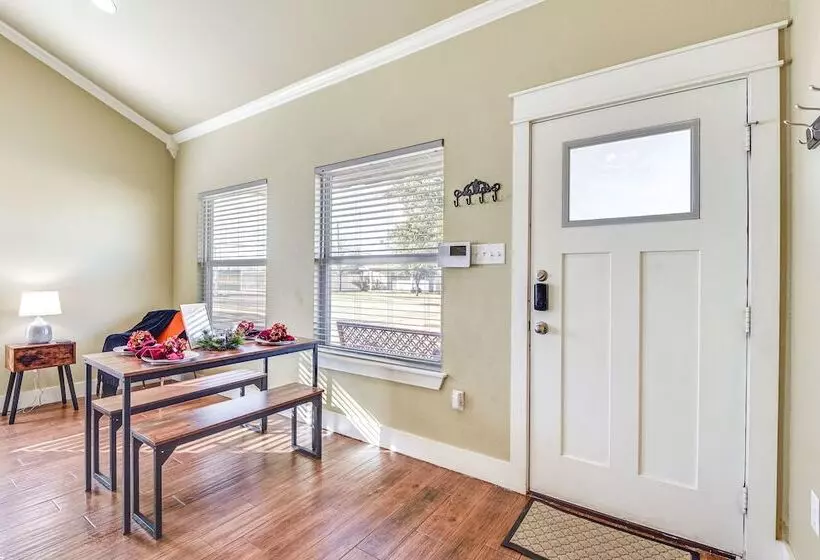 Centrally Located Abilene Home Near Acu & Downtown