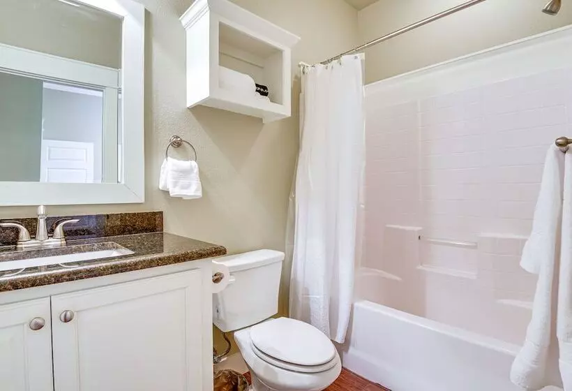 Centrally Located Abilene Home Near Acu & Downtown