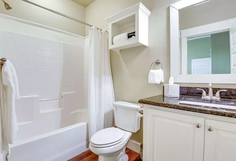 Centrally Located Abilene Home Near Acu & Downtown