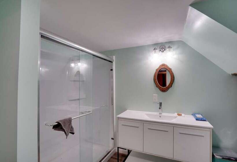 Corral Creek Cow Camp: Pet Friendly Circle Cabin