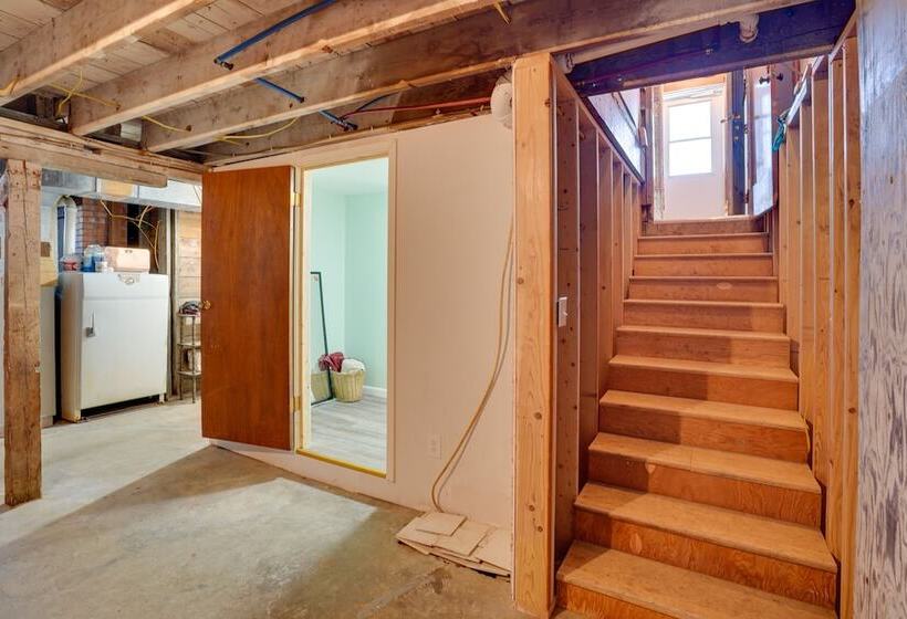 Corral Creek Cow Camp: Pet Friendly Circle Cabin