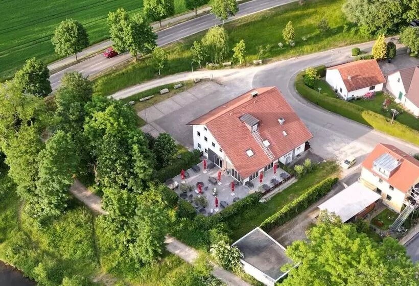 Das Singold Hotel Mit Highspeed Wlan Und Digitalem Schlüssel