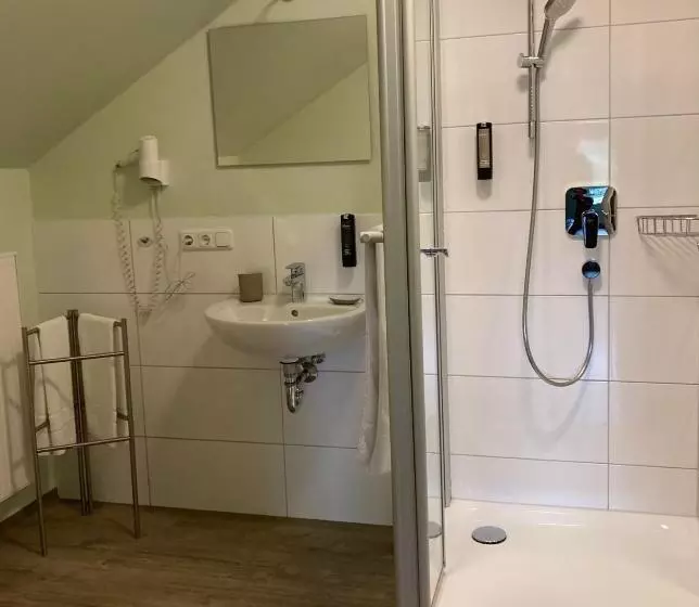 Das Singold Hotel Mit Highspeed Wlan Und Digitalem Schlüssel