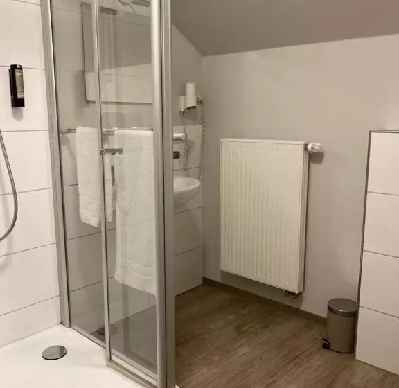 Das Singold Hotel Mit Highspeed Wlan Und Digitalem Schlüssel