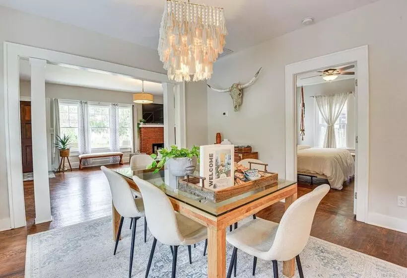 Dog Friendly Bradenton Home W/ Private Pool & Yard