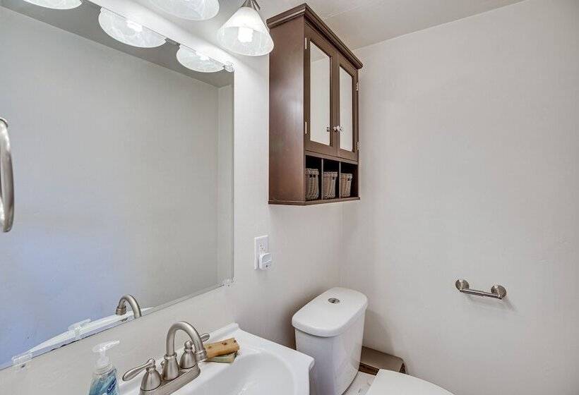 Grand Junction Home W/ Hot Tub: 2 Mi To Downtown!