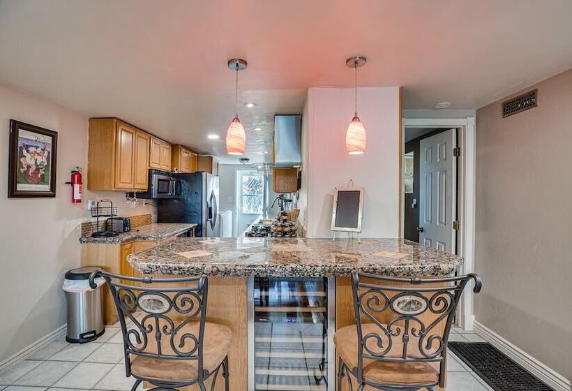 Grand Junction Home W/ Hot Tub: 2 Mi To Downtown!